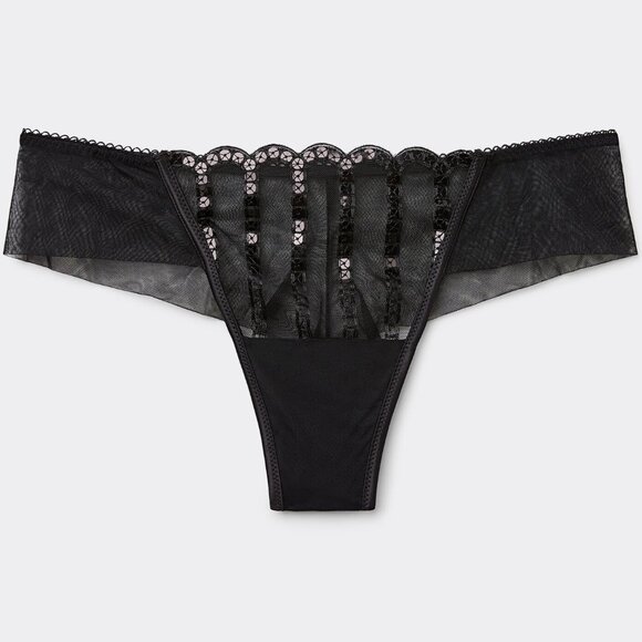 Intimissimi See the Magic Brazilian - Picture 5 of 7